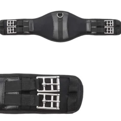 Sangle Courte Kavalkade A Memoire De Forme Comfort
