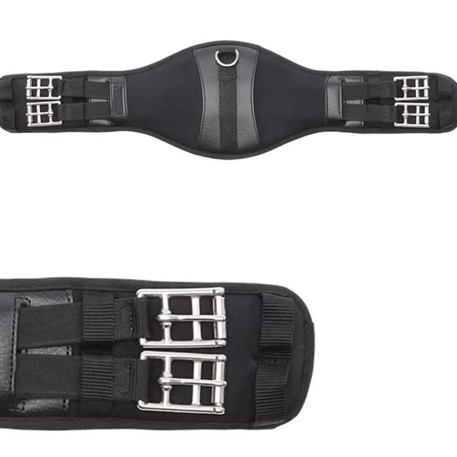 Sangle Courte Kavalkade A Memoire De Forme Comfort