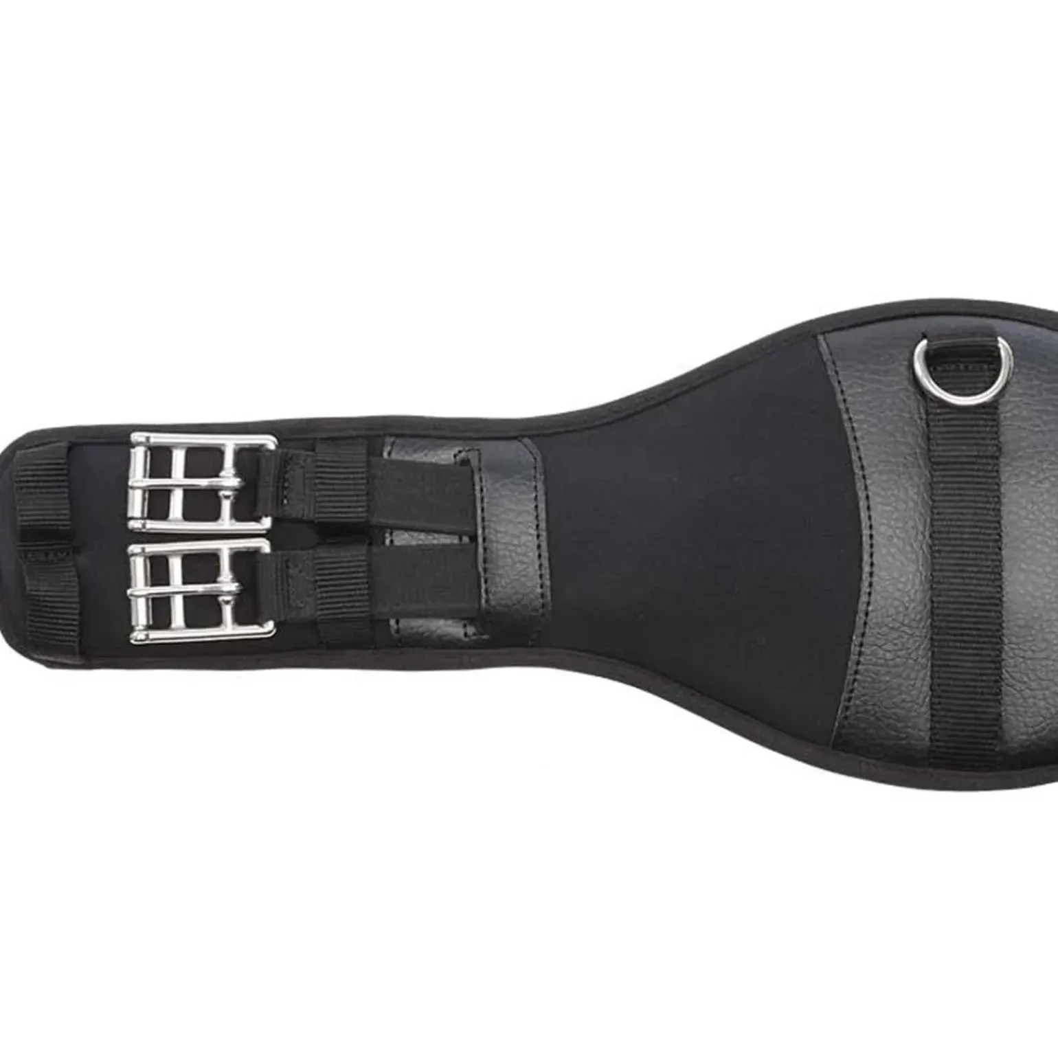 Sangle Courte Kavalkade A Memoire De Forme Comfort