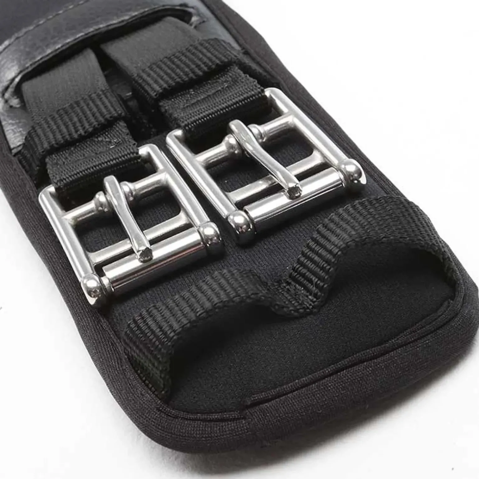 Sangle Courte Kavalkade A Memoire De Forme Comfort