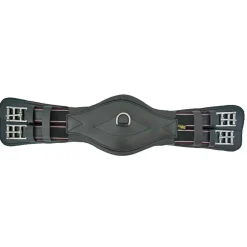 Sangle De Dressage Avec Peau De Mouton Kavalkade Foster Comfort