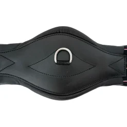 Sangle De Dressage Avec Peau De Mouton Kavalkade Foster Comfort