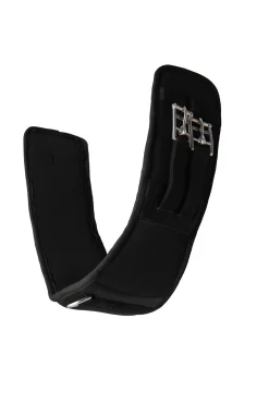 Sangle De Dressage Neoprene Horze Varna Avec Elastique