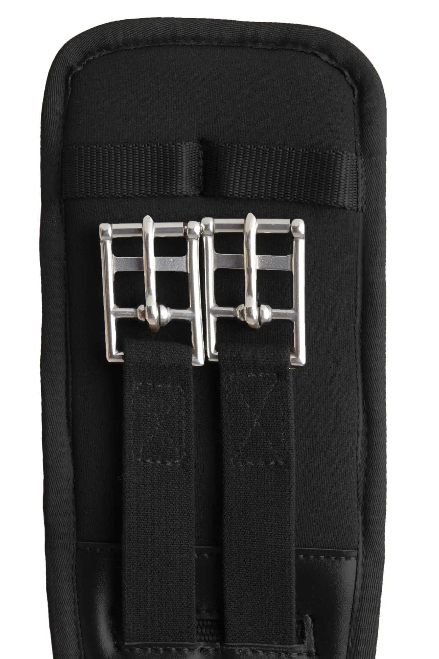 Sangle De Dressage Neoprene Horze Varna Avec Elastique