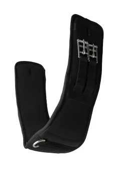 Sangle De Dressage Neoprene Horze Varna Sans Elastique