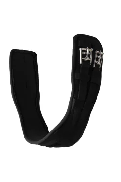 Sangle De Dressage Preformee Neoprene Horze Samara Avec Elastique