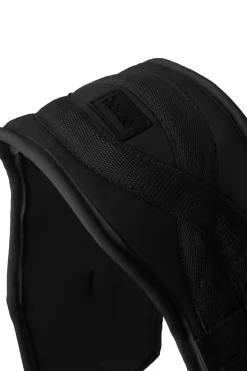 Sangle De Dressage Preformee Neoprene Horze Samara Avec Elastique