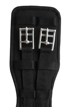 Sangle De Dressage Preformee Neoprene Horze Samara Avec Elastique
