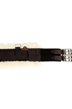 Sangle En Peau De Mouton Kentucky Horsewear