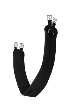 Sangle Horze Cavtat Neoprene Avec Fermeture Anti-Frottement