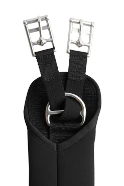 Sangle Horze Cavtat Neoprene Avec Fermeture Anti-Frottement