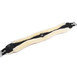Sangle Longue Avec Peau De Mouton Christ Kontur