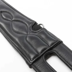 Sangle Longue Cuir Souple Kavalkade Comfort