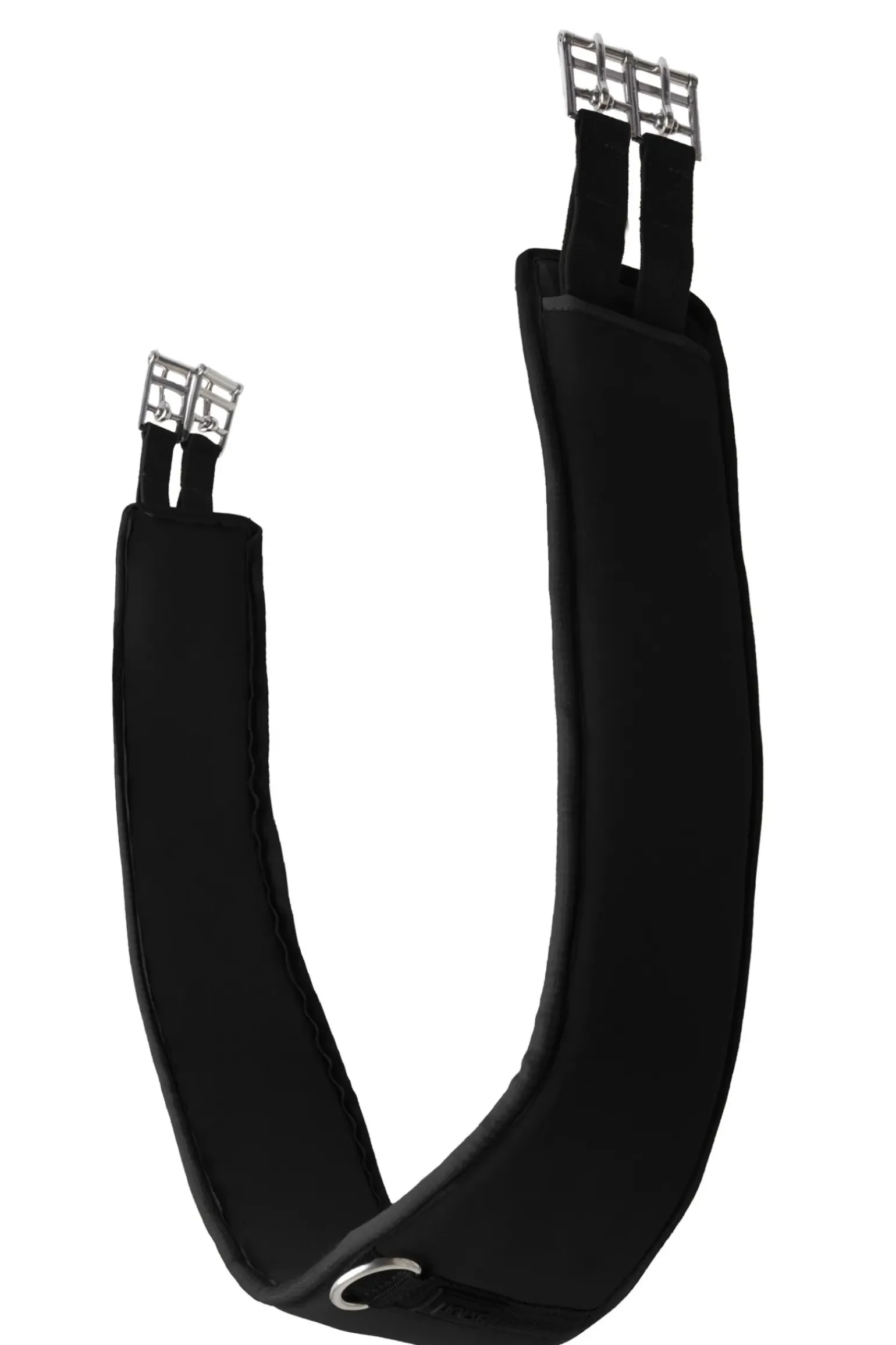 Sangle Preformee Neoprene Horze Frontera Avec Elastique