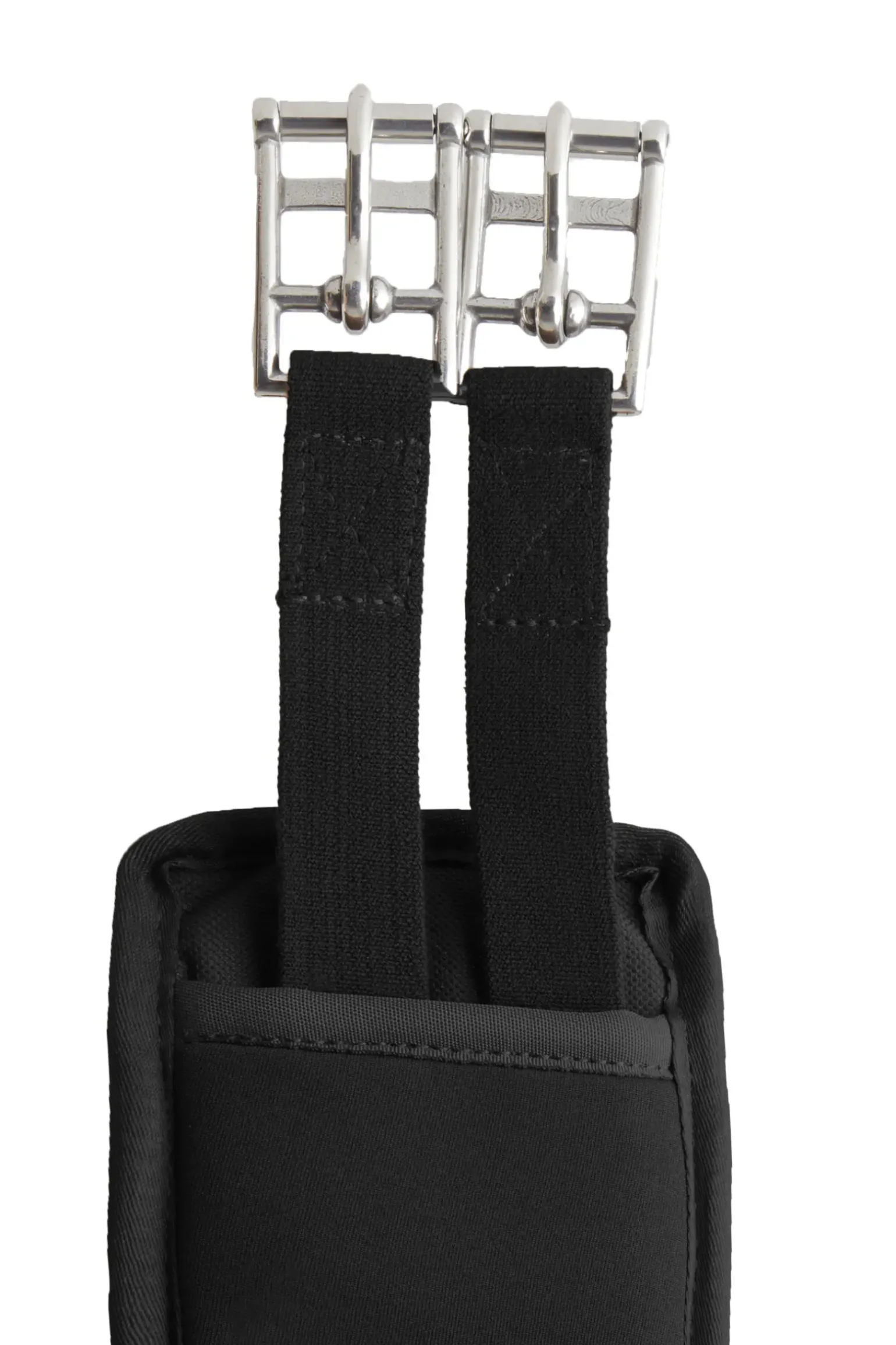 Sangle Preformee Neoprene Horze Frontera Avec Elastique
