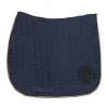 Saopsa Tapis De Selle Dressage Harcour
