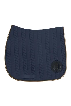Saopsa Tapis De Selle Dressage Harcour