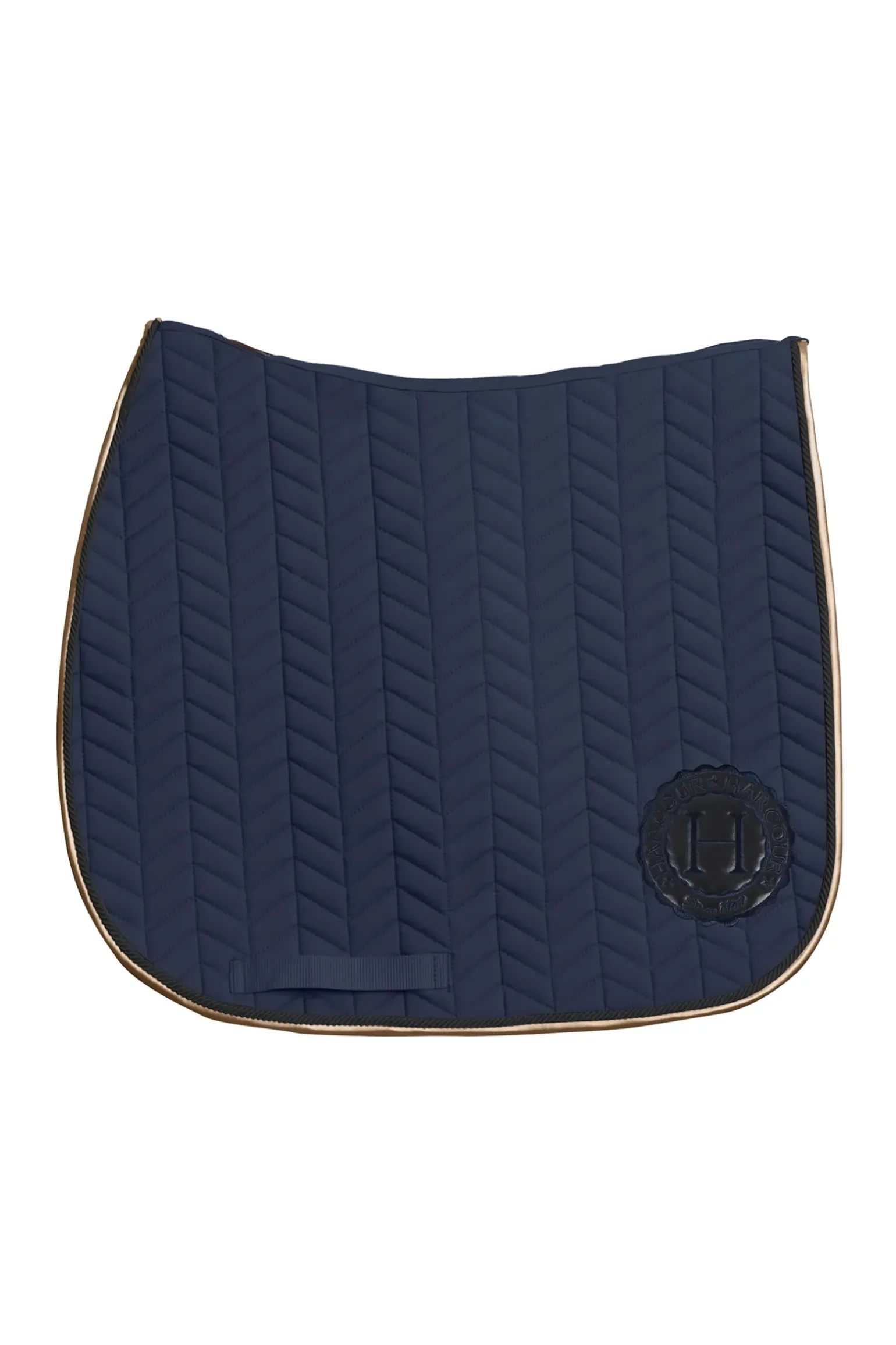 Saopsa Tapis De Selle Dressage Harcour