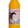 Savon Cuir A 3 Phases Stassek Equifix Avec Anti-Moisissures, 500 Ml
