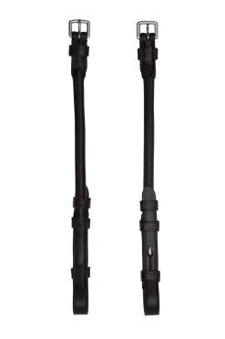 Schockemohle Anatomic Line Round Cheek Piece