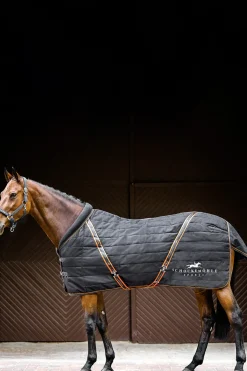 Schockemohle New Alltime Stable Rug, 400G