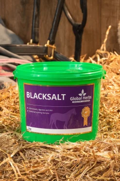 Sel Noir Global Herbs 2 Kg