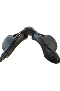 Selle Flex Karlslund, Kneefit