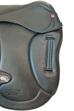 Selle Flex Karlslund, Kneefit