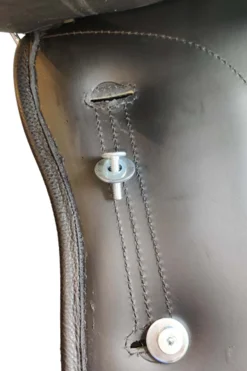 Selle Flex Karlslund, Kneefit