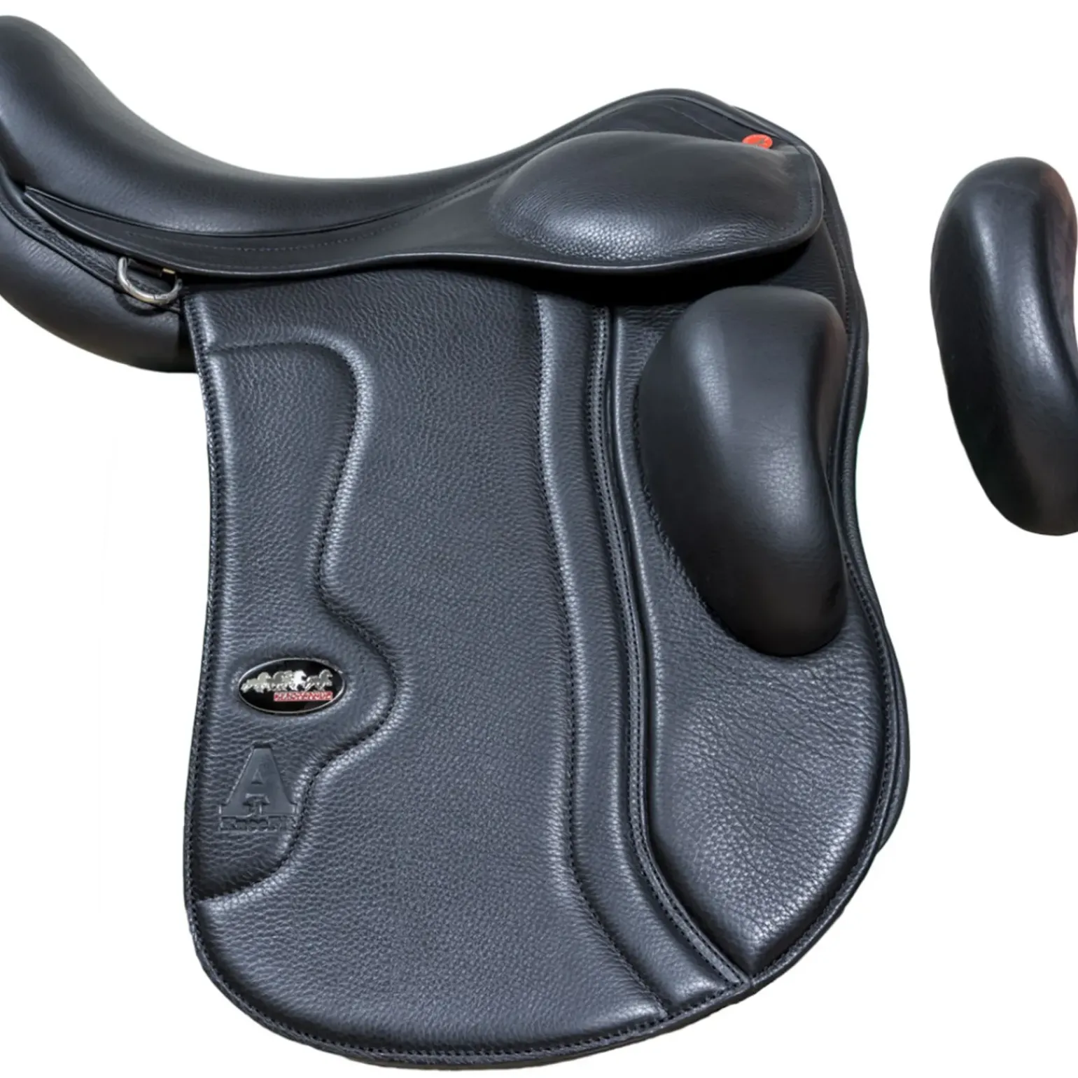 Selle Karlslund A, Kneefit
