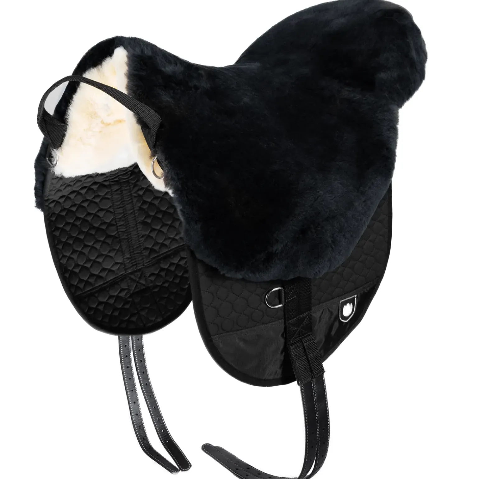 Selle Mouton Basic Plus Christ