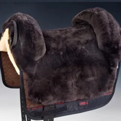 Selle Sans Arcon Mouton Christ Iberica Plus