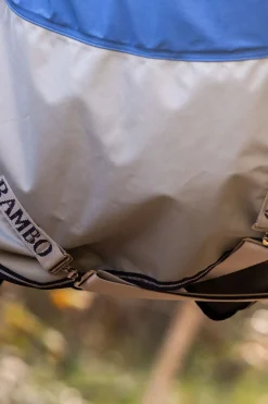 Serie D'Automne Horseware Rambo