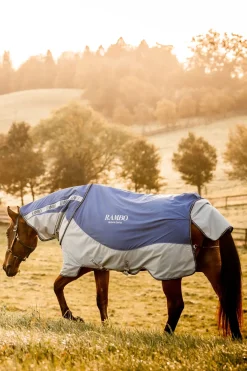 Serie D'Automne Horseware Rambo