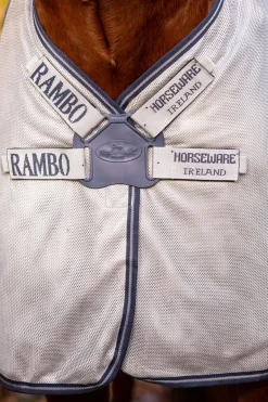 Serie D'Automne Horseware Rambo