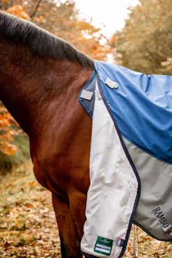 Serie D'Automne Horseware Rambo