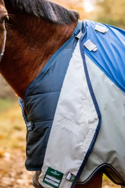 Serie D'Automne Horseware Rambo