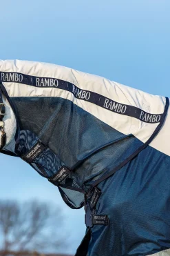 Serie D'Ete Horseware Rambo