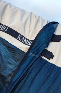 Serie D'Ete Horseware Rambo