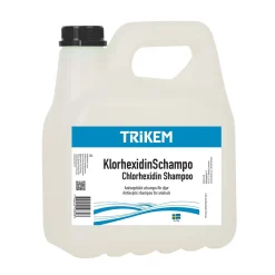 Shampoing Chlorhexidine Trikem Renons, 300 Ml