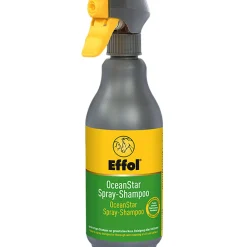 Shampoing En Spray Ocean-Star Effol, 500 Ml