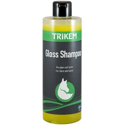 Shampoing Lustrant Trikem, 500Ml