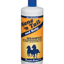 Shampoing Mane N' Tail 946 Ml