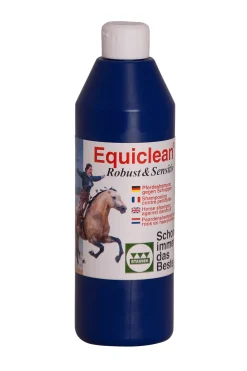Shampoing Special Stassek Equiclean Robuste, 500 Ml