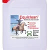 Shampoing Stassek Equiclean Robuste Outdoor, 2 Litres