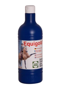 Shampoing Stassek Equigold, 750 Ml