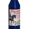 Shampoing Stassek Equigold Avec Proteines De Soie, 500 Ml