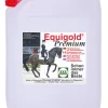 Shampoing Stassek Equigold Avec Proteines De Soie, 2 Litres