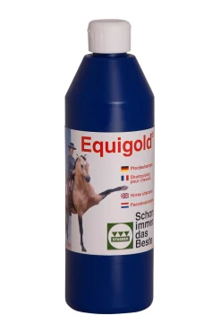 Shampoing Stassek Equigold, 500 Ml