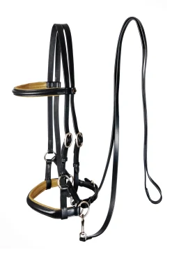 Sidepull Pardoes De Luxe F.R.A.